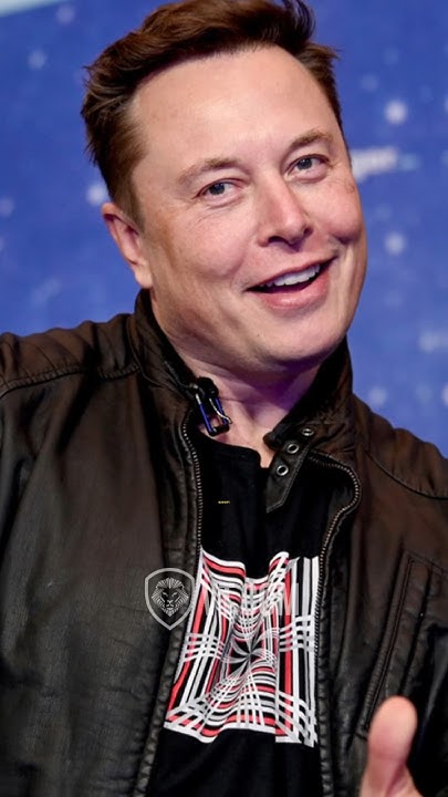 Elon Musk Has Contributed Positively to Humanity - YouTube