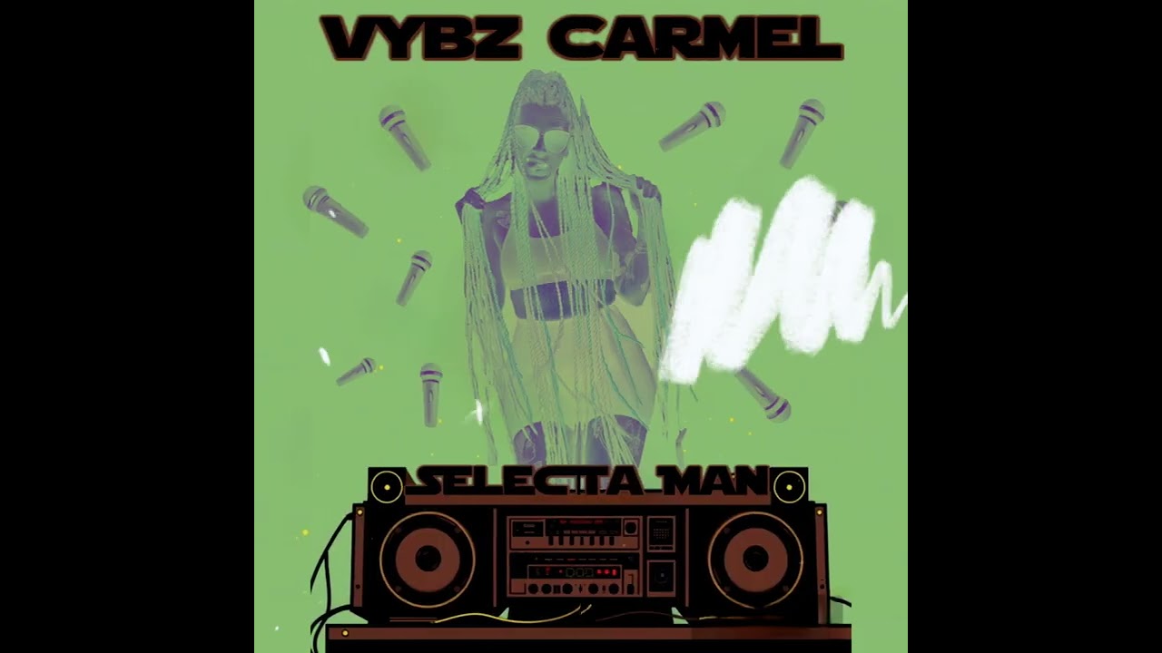 Ver Selecta Man - Vybz Carmel no YouTube Ver Selecta Man - Vybz Carmel no YouTube