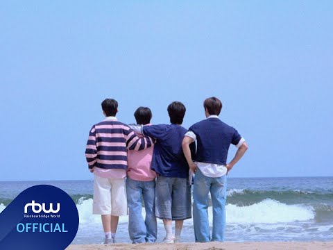 원어스(ONEUS) 'TIME MACHINE' MV