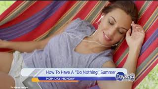 Dr. Kate Steiner Daytime Blue Ridge 06282021