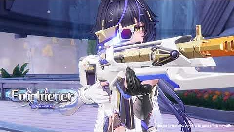 Snowbreak: Containment Zone - Official 