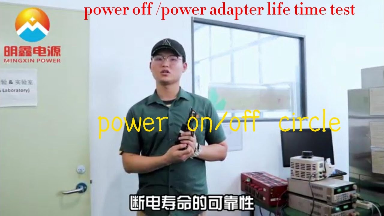 Laptop suddenly turns off not charging? laptop charger quality test