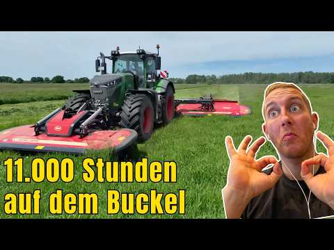 Which FENDT is the best?! - M4cM4nus reacts to an honest comparison after thousands of hours
