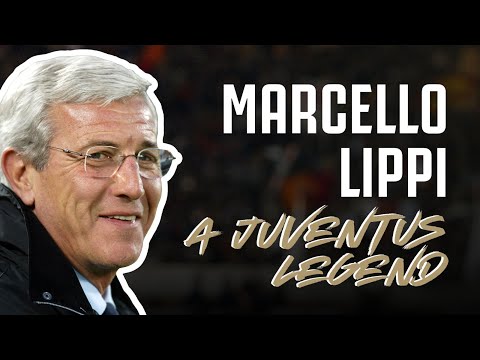 Video: Marcello Lippi Neto