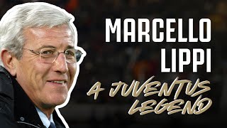 The Legacy of Lippi: Top 5 Matches as Juventus Manager