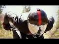 Downhill Skateboarding | Inside Their Crazy World | Trans World Sport