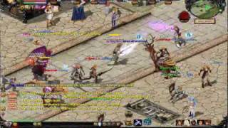 Jin Online-Peti Raksasa