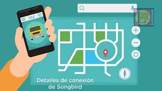Maximiza tus ganancias con Latin Link FTSO en Songbird 1080p