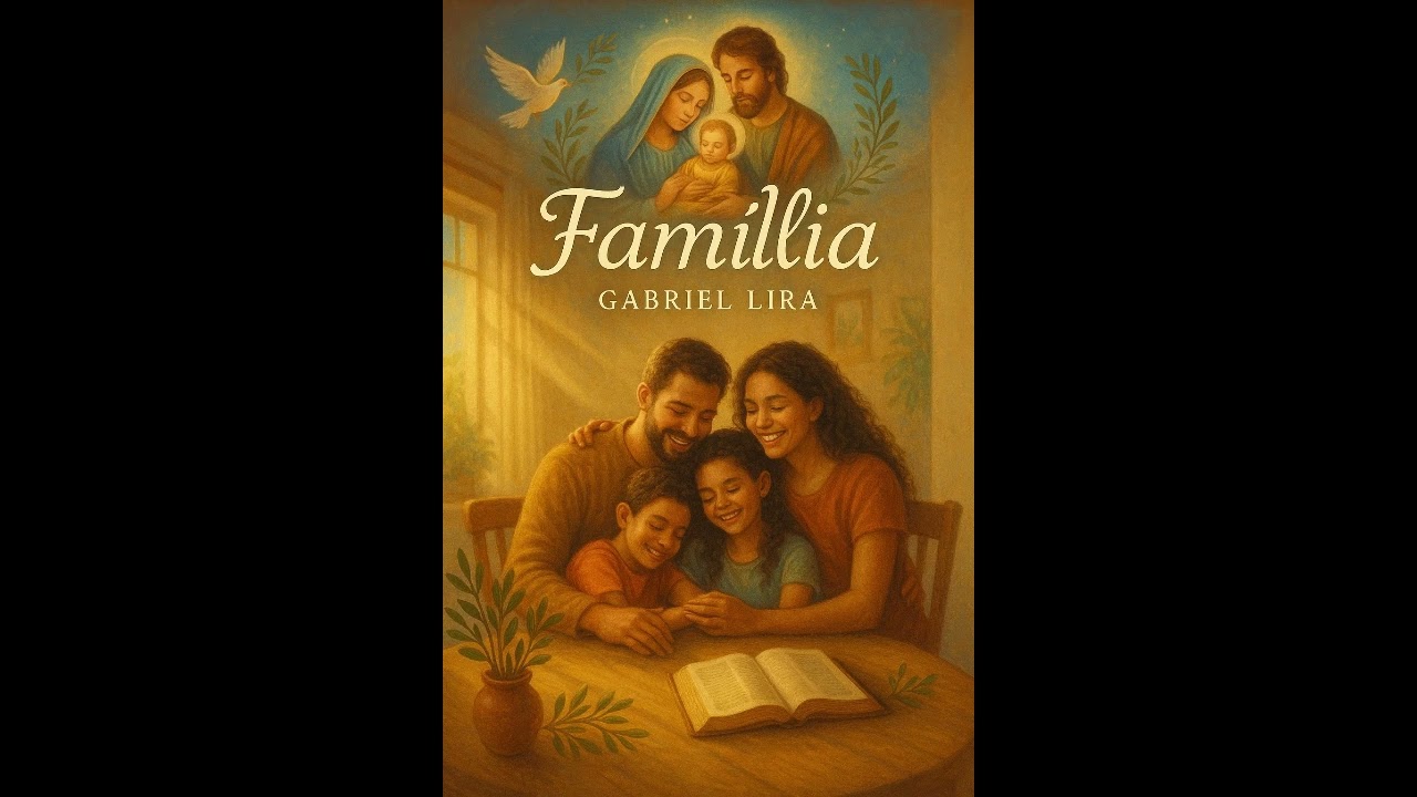 Família - Gabriel Lira