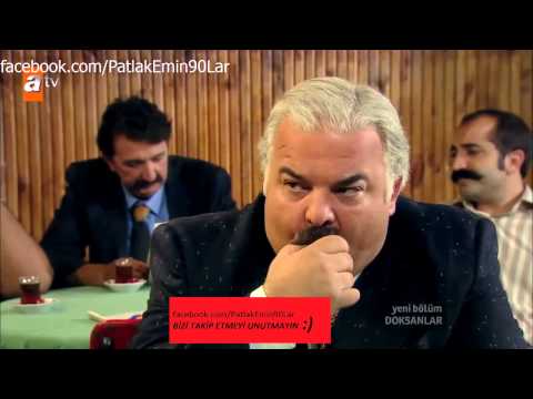 Patlak Emin - Aramadım Diyom Ya Sen Laftan Anlamanmı