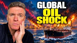 Global Oil Shock — Prices Surge Despite Emergency Measures News