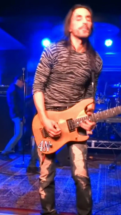 Extreme - Decadence Dance - Nuno Bettencourt #shorts