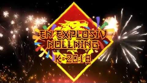 K-pHøs 18 Temasläppsfilm En Explosiv Nollning