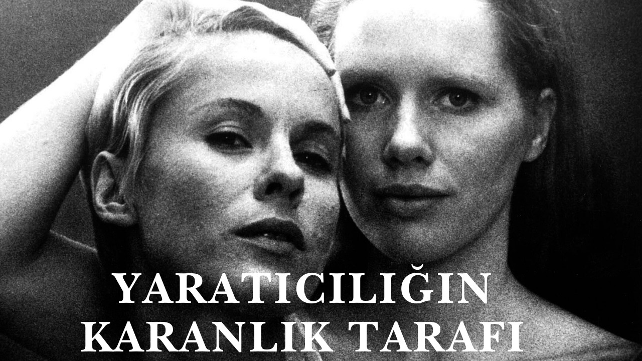 Не убивай своего внутреннего монстра: Карл Юнг, Тень и творчество