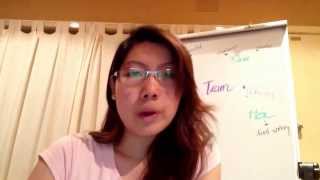 Case study of Team managing