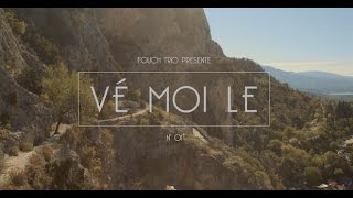 Fouch Trio - Vé Moi Le