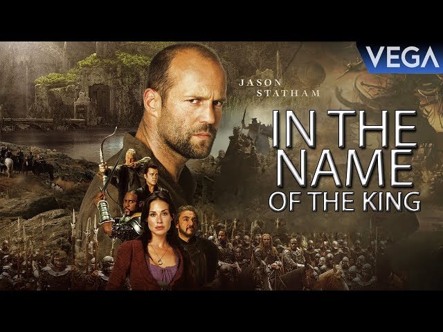 In the Name of the King (Tamil Dubbed) Movie, Hollywood Dubbed Movie 2018