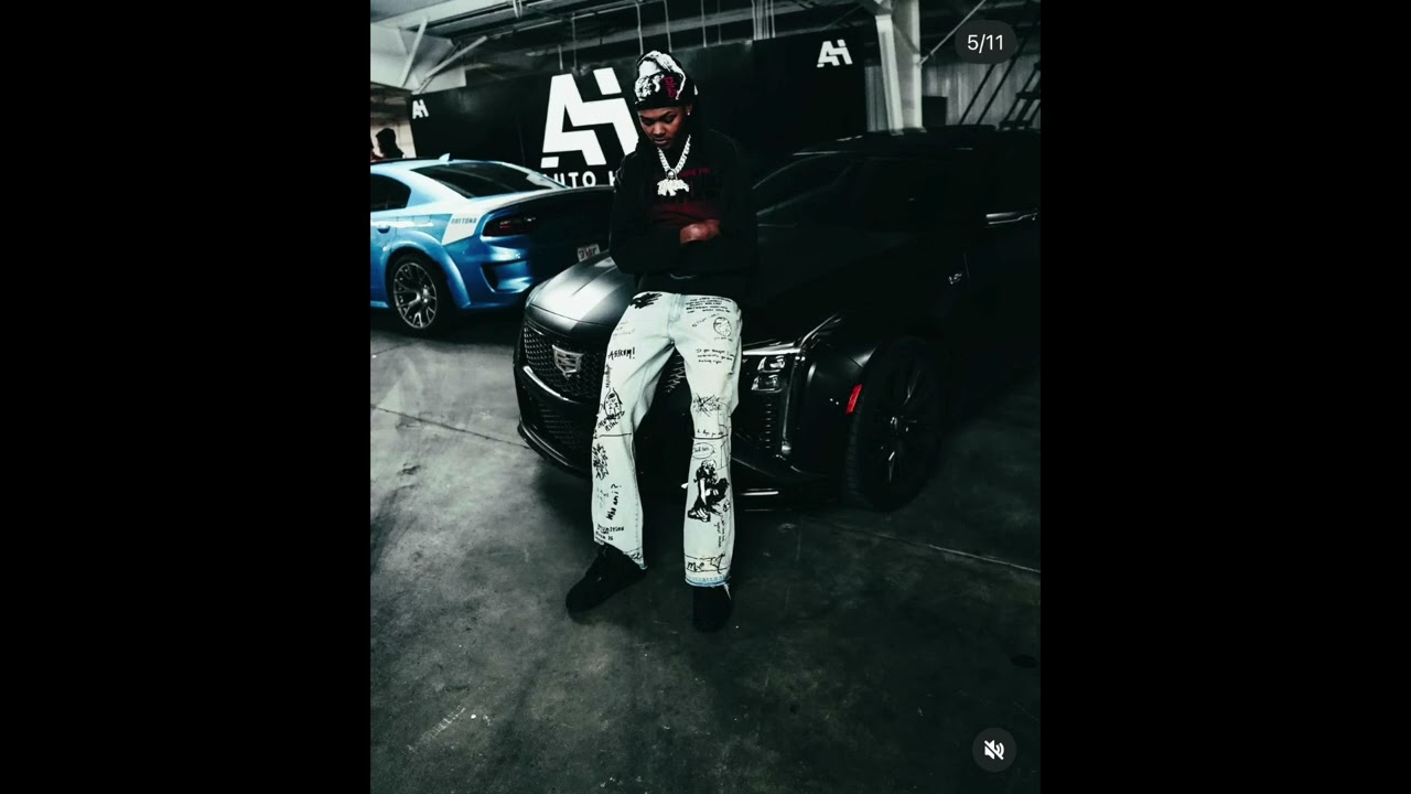 [FREE] "Pressure Pack" | Babyfxce E BabyTron Detroit Type Beat 2026