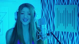 Shakira Ft. Bzrp - Music Sessions 53 Extended Mix Dvjchipyremix
