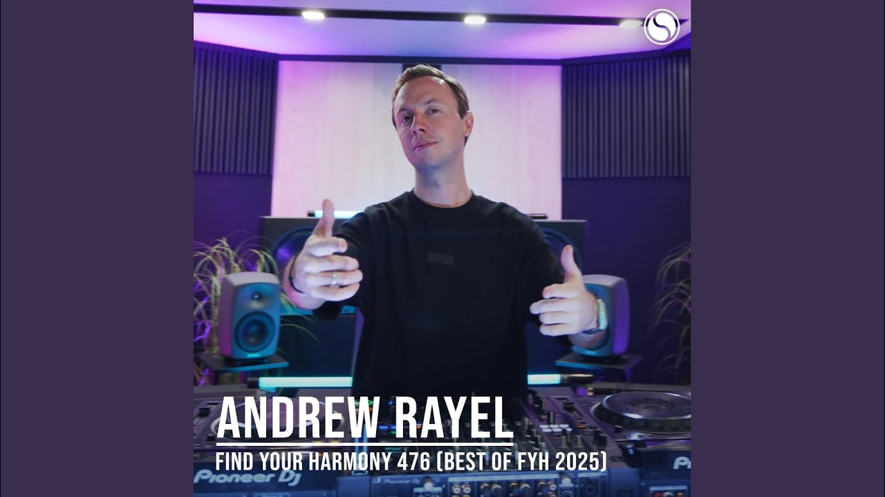 Find Your Harmony (FYHBO2025) - Coming Up 2