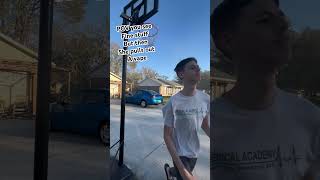 POV you see fine shyt but then she pulls out a vape