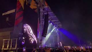 Young Thug - Ski (Live @ Governor’s Ball 2021)