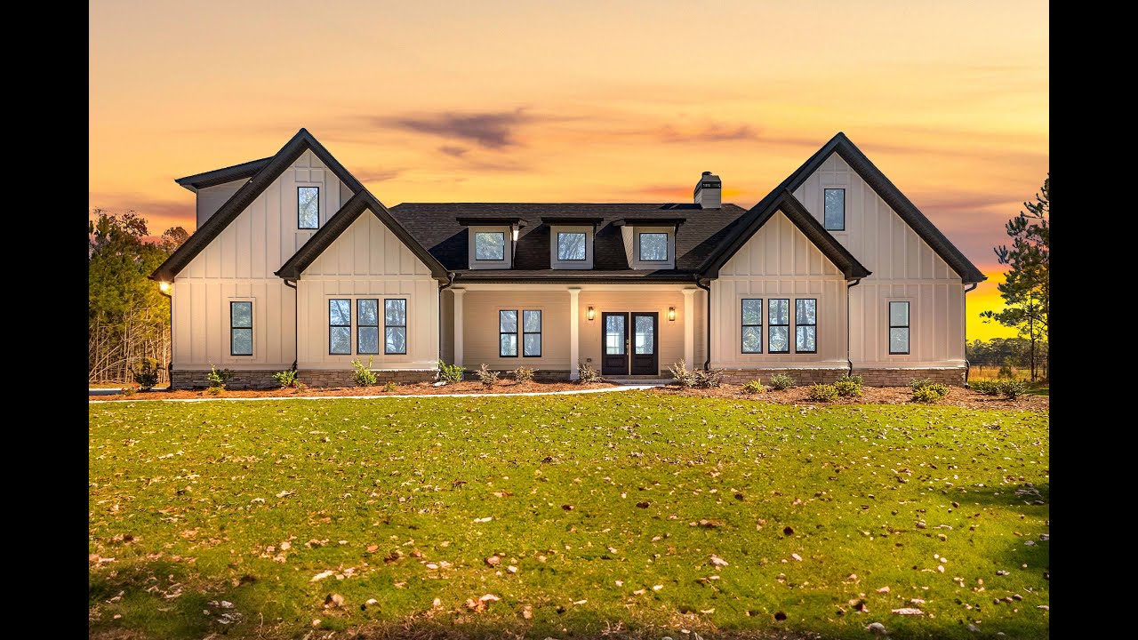 338 Indian Trail, Concord, GA