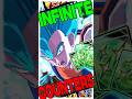 The ULTRA Vegito Blue Counter Challenge in Dragon Ball Legends #dbl #dragonball