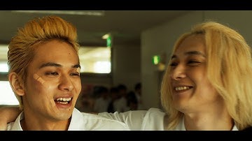 北村匠海主演、映画『東京リベンジャーズ』　吉沢亮・山田裕貴ら“東京卍會”集結　 SUPER BEAVERの主題歌「名前を呼ぶよ」も初解禁