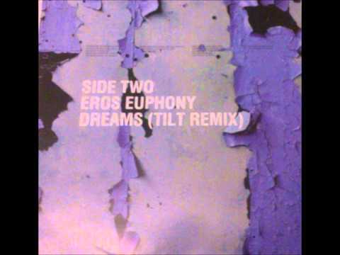 Freelance Icebreakers — Eros Euphony - Dreams (Tilt Remix)