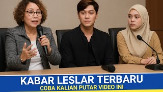 Viral Moments When Lesti Kejora And Rizky Billar Suddenly Moved Making Netizens Happy Leslar