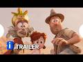 As Aventuras de Tadeo e a Lâmpada Mágica | Trailer Oficial Dublado