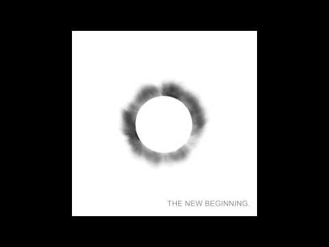 The New Beginning artwork
