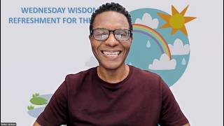Wednesday Wisdom | No More Tears | Pastor Jeff Jackson