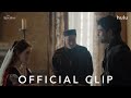 Official Clip &#39;Give Him A Chance&#39; | Rosaline | Hulu