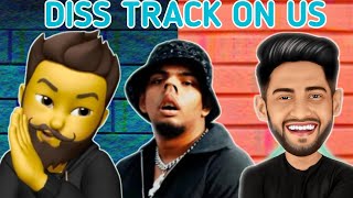 UDTA TEER -- ROAST | DISS TRACK FOR THUGESH | FRYPANNER