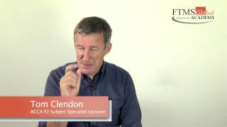 Famous ACCA P2 Exam Format Changes 2014 by Subject Specialist Tom Clendon (PART 2) Net Worth