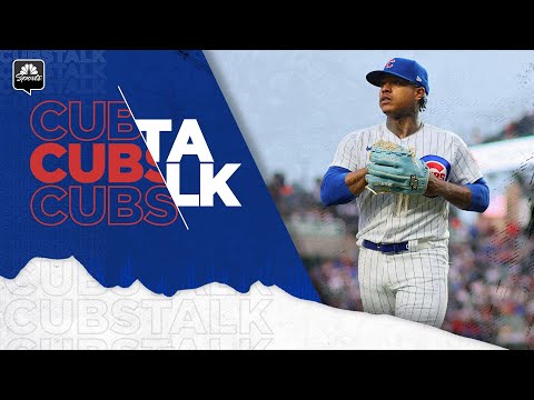 Chicago Cubs – NBC Sports Chicago