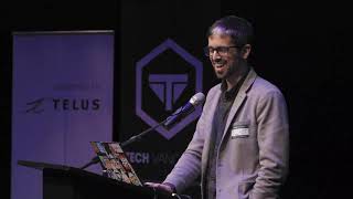 How To Start A Company Without A Big Idea Moment Elliot Stone Of Alavida At Techvancouver