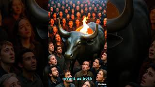 The Brazen Bull The Most Horrifying Torture Device in History