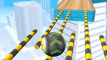 Going Balls - Game Ball Run SpeedRun Gameplay NEW UPDATE Part 746