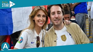 Ophélie Meunier rend fier son mari Mathieu Vergne : émouvante réaction après une récompense exceptio