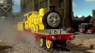 Thomas/Archer parody: Interview