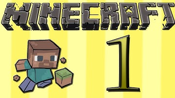 ❤ Minecraft Custom Maps - The Legend of the Flint and Steel Part 1 - w/Lori