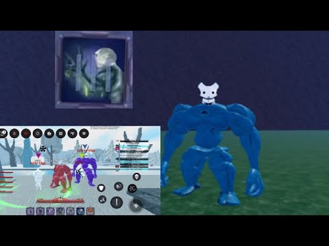 How I became max level adjucha… | Peroxide (Roblox)