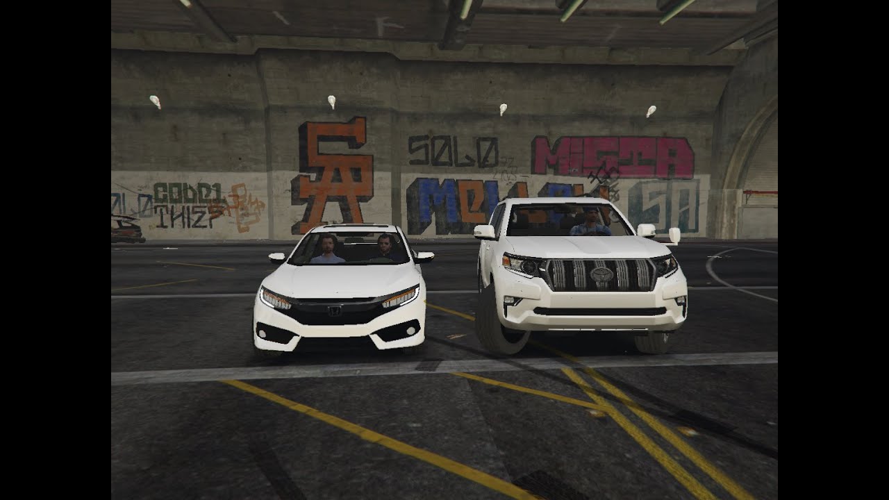 Delivery OF MY NEW CIVIC RS TURBO__NEW REAL LIFE MOD WITH DR SB__SUBSCRIBE FOR MORE