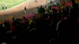 Ultraslan Antepte, Ölüm Varmış