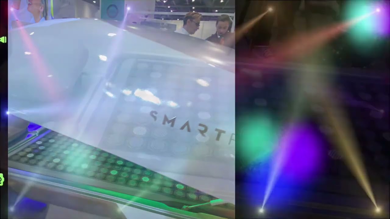 Salon Beauty Salon International - Event for Brand Owners, Influencers, Hair and Beauty Excel London