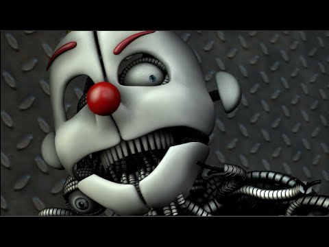[SFM] Ventilation Altercation @j-gems