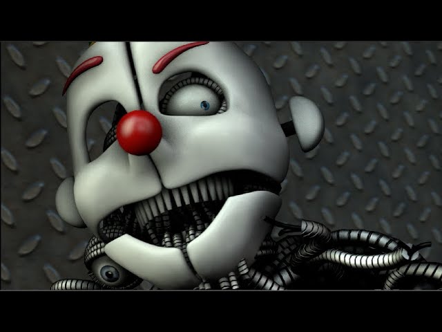 [SFM] Ventilation Altercation @j-gems